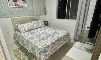 Imagem: Armação Apartamento 3/4 1 suíte Salvador