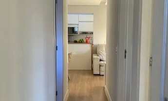 Imagem 5: Apartamento para aluguel com 91 metros quadrados com 3 quartos em Tatuapé - São Paulo - Sã