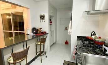 Imagem 5: APARTAMENTO RESIDENCIAL em JACAREÍ - SP, CENTRO