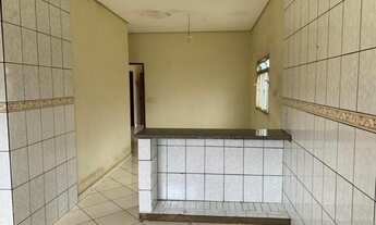 Imagem 3: VENDO CASA EM FEU ROSA!!!