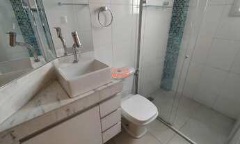 Imagem 7: Cobertura para locação 4 quartos 3 vagas Bairro Eldorado em Contagem MG