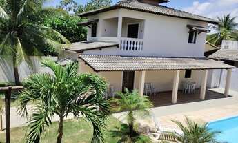 Imagem: Bela Casa em Porto de Sauipe