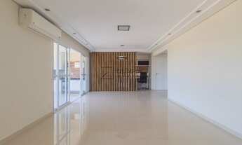 Imagem 5: Apartamento Locação 3 Dormitórios - 143 m² Chácara Santo Antônio