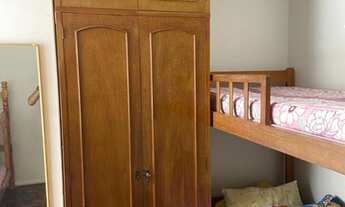 Imagem 3: Apartamento com 2 quartos + DCE a venda, 85m² Frente para o mar na Praia do Morro - Guarap