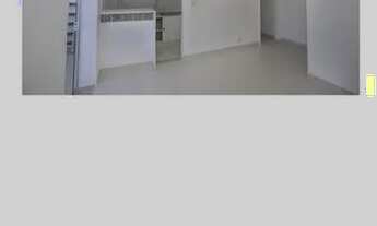 Imagem: Kitnet/conjugado na rua da Lapa com 37M2