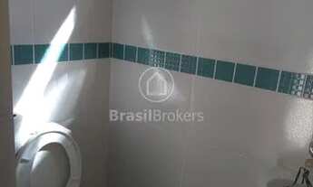 Imagem 7: Rio de Janeiro - Casa Padrão - Ramos