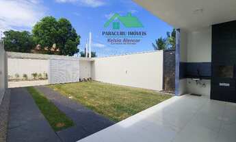 Imagem 5: Vendo casa nova com ótimo acabamento. Bairro: Maleitas. Paracuru CE
