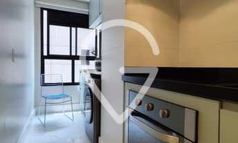 Imagem 3: Maravilhoso apartamento à venda com 73m² e 2 dormitórios no bairro da Vila Mariana em São