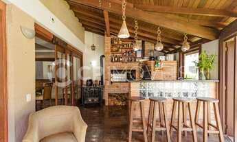 Imagem 3: PORTO ALEGRE - Casa de Condomínio - Ecoville