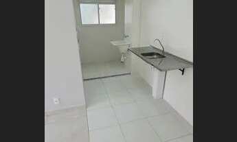 Imagem 6: Apartamento novo, em condomínio com excelente preço e boa localização. Oportunidade de de