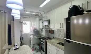 Imagem 7: Apartamento - Vila Nova - Campinas