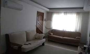 Imagem 4: Limão :sobrado três suítes, seis vagas,salão de festas e quintal. Òtima oportunidades!