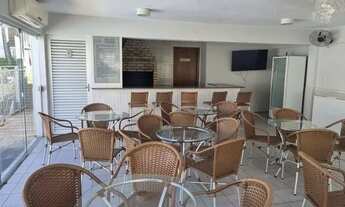 Imagem 5: Apartamento para venda tem 73 metros quadrados com 3 quartos em Poção - Cuiabá - MT