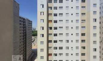 Imagem 5: Apartamento para Aluguel - Água Branca, 2 Quartos, 48 m2