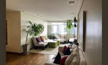 Imagem 2: Apartamento à Venda - Paraíso, 3 Quartos, 130 m2