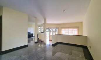 Imagem 5: Casa para aluguel, 4 quartos, 1 suíte, 3 vagas, Santo Antônio - Viçosa/MG