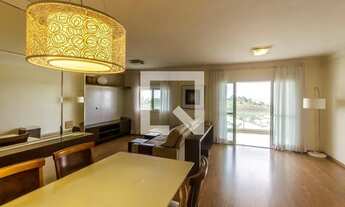 Imagem 2: Apartamento à Venda - Alphaville, 3 Quartos, 133 m2