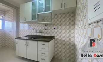 Imagem: Apartamento para venda possui 52 metros