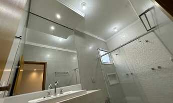 Imagem 4: Casa em Condomínio para Venda em Piratininga, Vale Florido, 4 dormitórios, 1 suíte, 5 banh