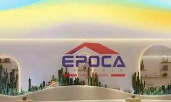 Imagem 4: Apartamento com 2 dormitórios à venda, 60 m² por R$ 859.100 - Santa Efigênia - Belo Horizo