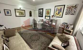 Imagem 2: Apartamento na Bela cintra à venda próximo do metrô da Consolação