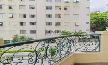 Imagem 9: Apartamento Locação 3 Dormitórios - 140 m² Moema