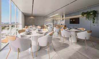 Imagem 4: APARTAMENTO EM BALNEÁRIO CAMBORIÚ COM 2 SUÍTES E GARAGEM PRIVATIVA