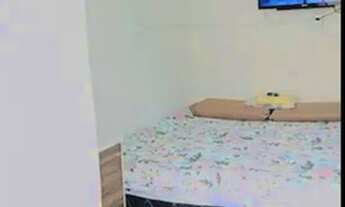 Imagem: Alugo suíte externa(entrada individualizada