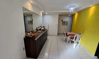 Imagem 4: Excelente apartamento Térreo próximo ao colégio Meta no Bessa (03 qts