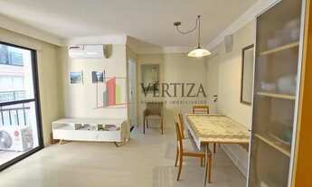 Imagem 7: Apartamento mobiliado para locação na Vila Olímpia