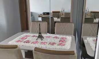 Imagem 3: Apartamento 3Q no Parque Amazônia