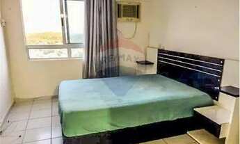 Imagem 7: Apartamento vista mar com 2 quartos e suíte no Verano de Ponta Negra