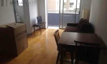 Imagem 2: FLAT DUPLEX PARA LOCAÇÃO EM PINHEIROS!