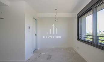 Imagem 2: Loft 30m², com vista para Redenção, Cidade Baixa