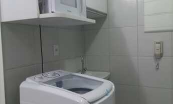 Imagem 5: Apartamento na Madalena com 1 quarto, mobiliado
