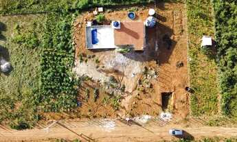 Imagem 3: Ótima Chácara pronta para moradia, lazer e/ou fonte de renda (aluguel de temporada