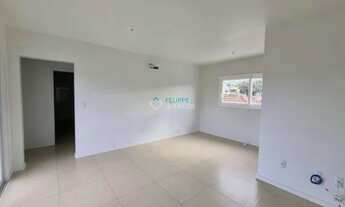 Imagem 2: Dois Irmãos - Apartamento Padrão - União