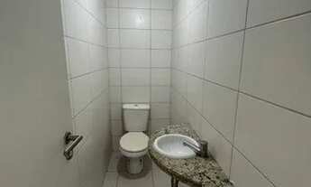 Imagem 6: Othelo Priori - 03 quartos - 01 Suíte - Lavabo - Piscina