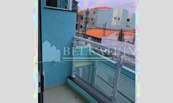 Imagem 5: Apartamento a venda - Parque das Nacoes, Santo Andre