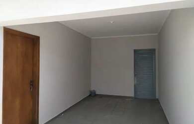 Imagem 2: Térrea para aluguel com 73 metros quadrados com 3 quartos em Jardim Maria Rosa - Franca