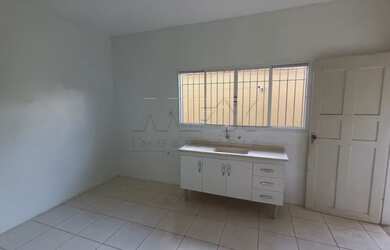 Imagem 3: Bauru - Casa Padrão - Jardim Marambá