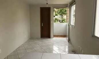 Imagem 7: Apartamento com 1 dormitório para alugar, 22 m² por R$ 1.700,00/mês - Batel - Curitiba/PR