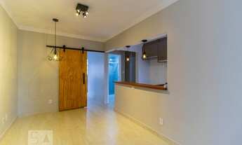 Imagem: Apartamento à Venda - Santa Cecília, 1