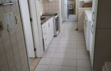 Imagem 5: Bahia sol Apartamento com 3 dormitórios