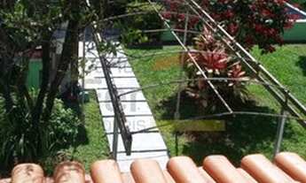 Imagem 6: CASA TOTALMENTE TERREA MANDAQUI