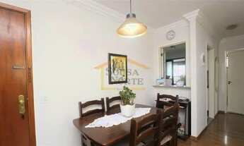 Imagem 4: SãO PAULO - Apartamento Padrão - Parque Mandaqui