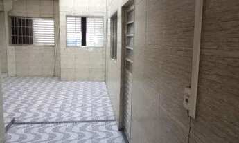 Imagem 3: Casa para Locação em São Paulo, Parque Santa Rita, 2 dormitórios, 2 banheiros, 2 vagas