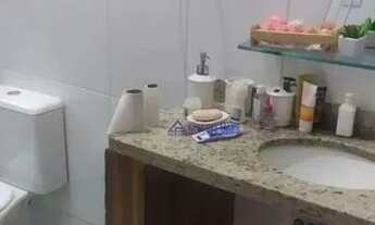 Imagem 2: Troco ou vendo casa na praia com 3 dormitórios à venda, 70 m² por R$ 400.000 - Brás - São