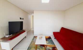 Imagem 4: Apartamento à venda 02 quartos (um suíte), Mobiliado, Elevador, na Praia do Morro em Guara