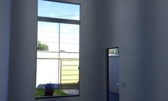 Imagem 3: Casa 2 quartos Casa com 2 dormitórios